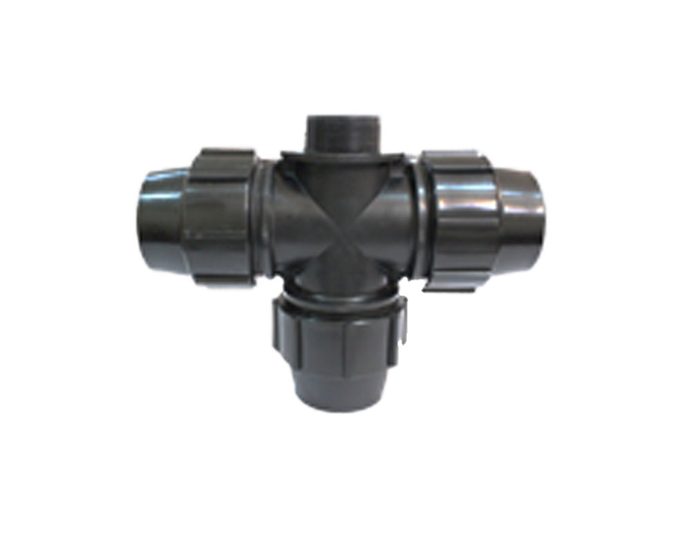 UniFit Compression Fittings