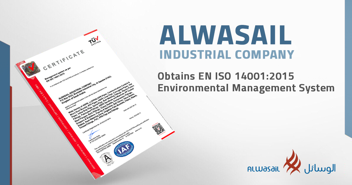 ISO 14001