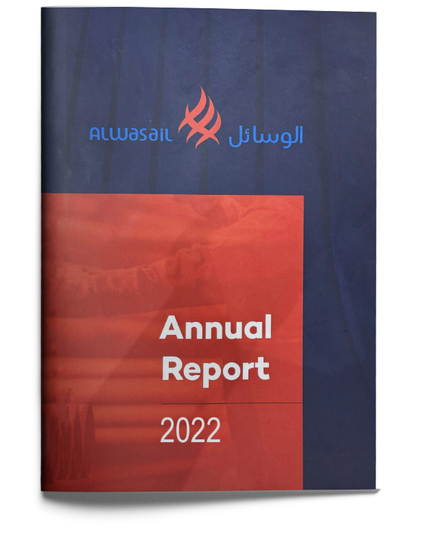 Annual Report 2022