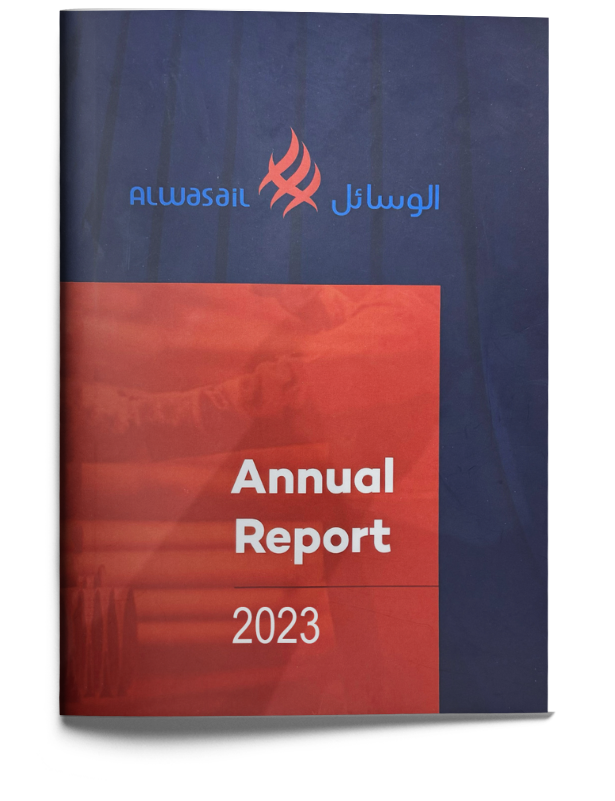 Annual Report 2023